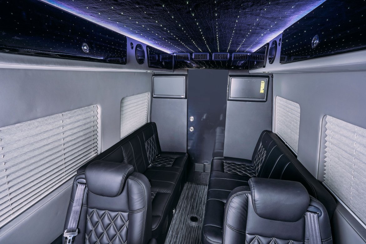Sprinter for Sale in San Antonio, TX - Photo 6