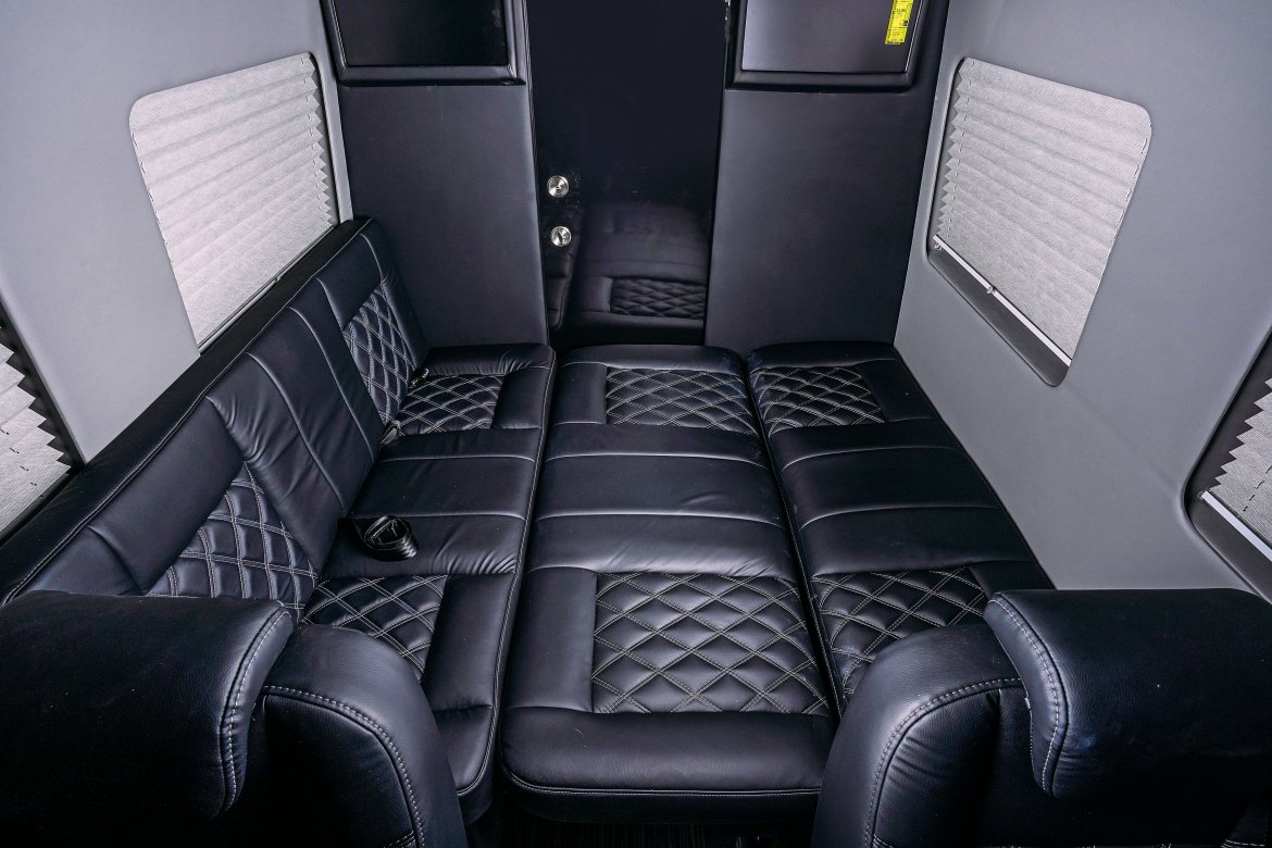 Sprinter for Sale in San Antonio, TX - Photo 7