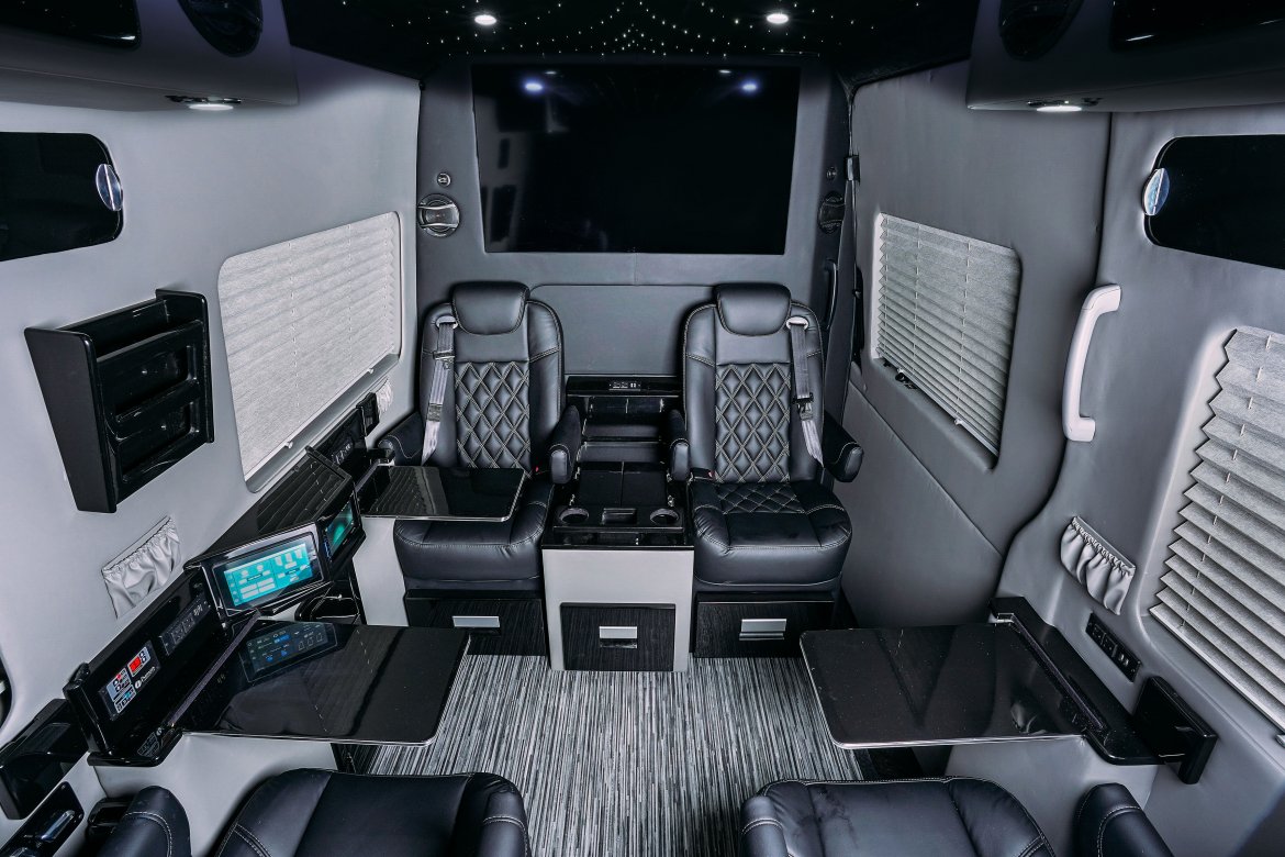 Sprinter for Sale in San Antonio, TX - Photo 10