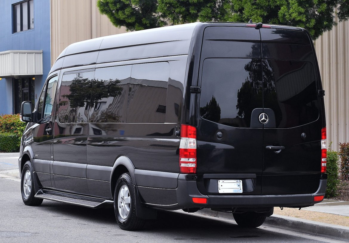 Sprinter for Sale in Fontana, CA - Photo 8