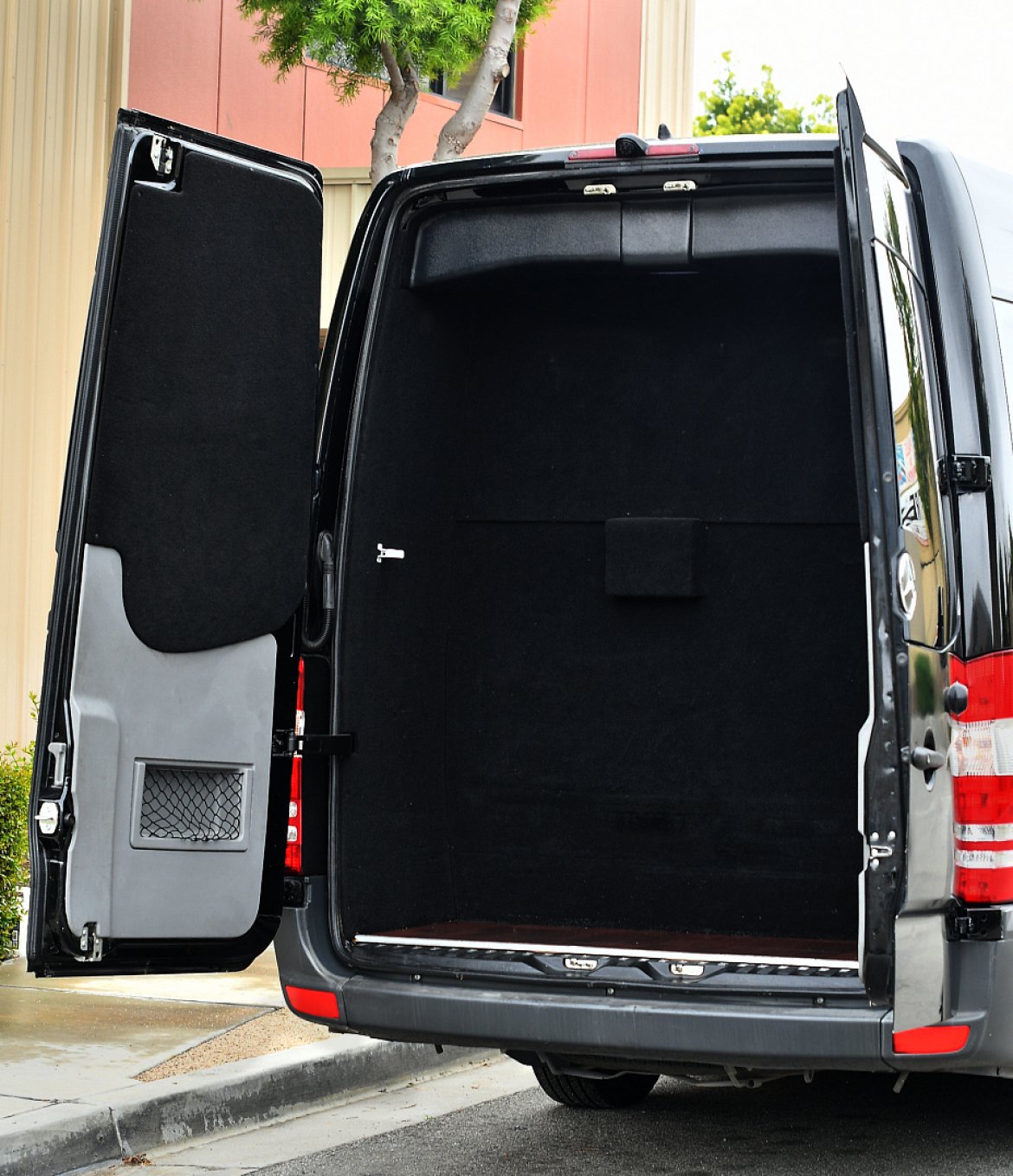 Sprinter for Sale in Fontana, CA - Photo 9