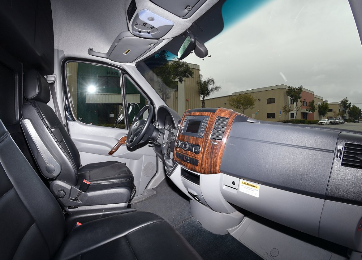 Sprinter for Sale in Fontana, CA - Photo 10