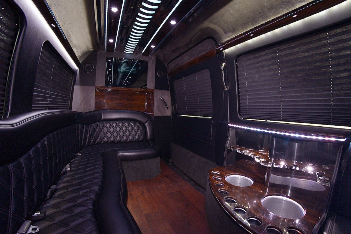 Sprinter for Sale in Fontana, CA - Photo 11