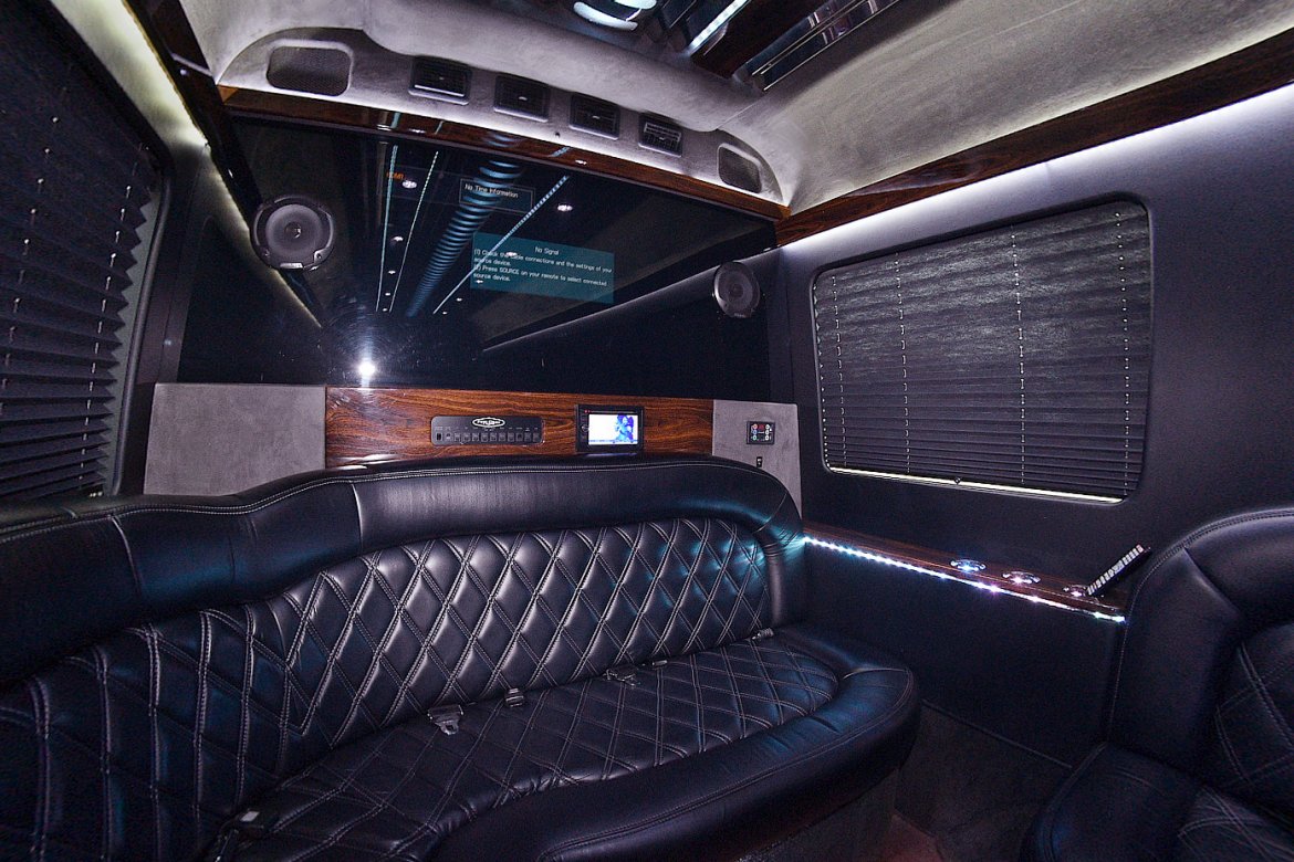 Sprinter for Sale in Fontana, CA - Photo 12