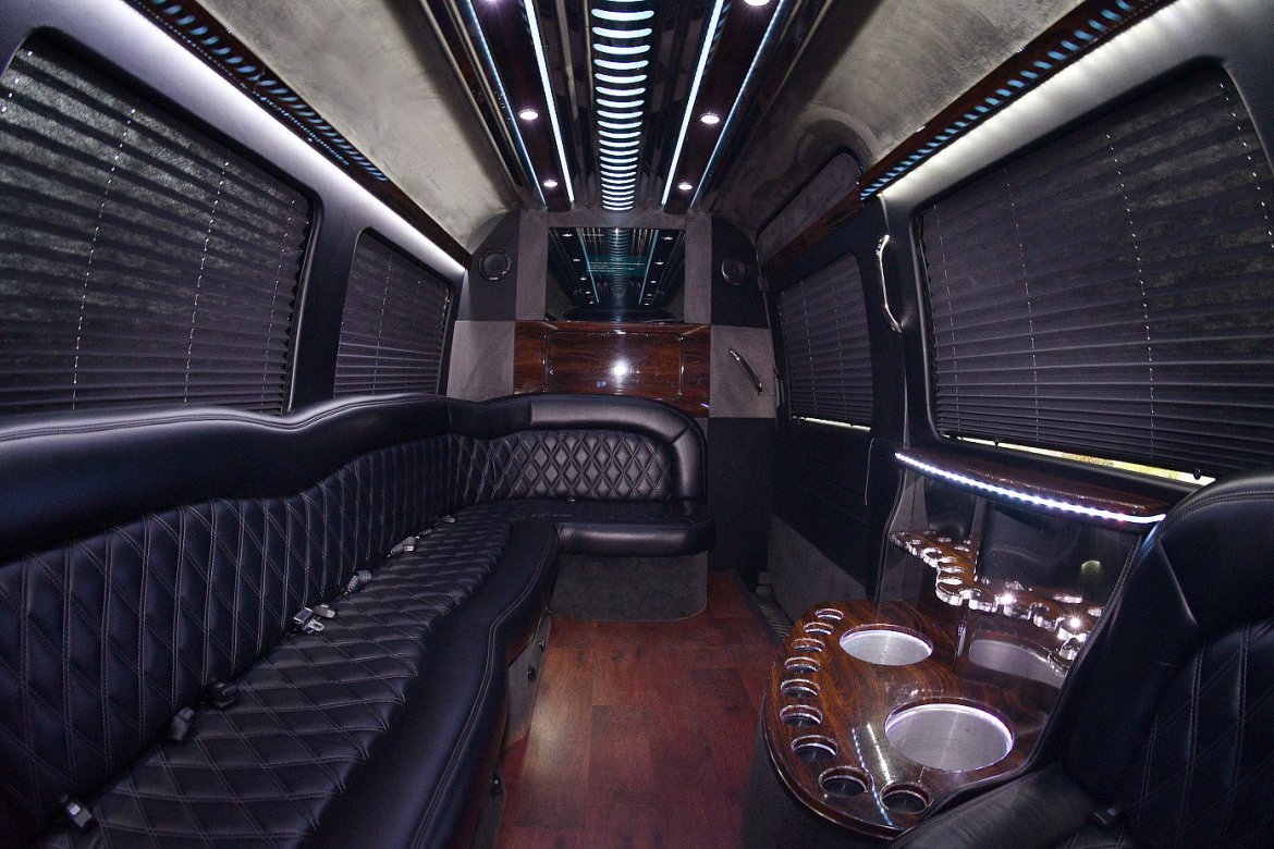 Sprinter for Sale in Fontana, CA - Photo 13