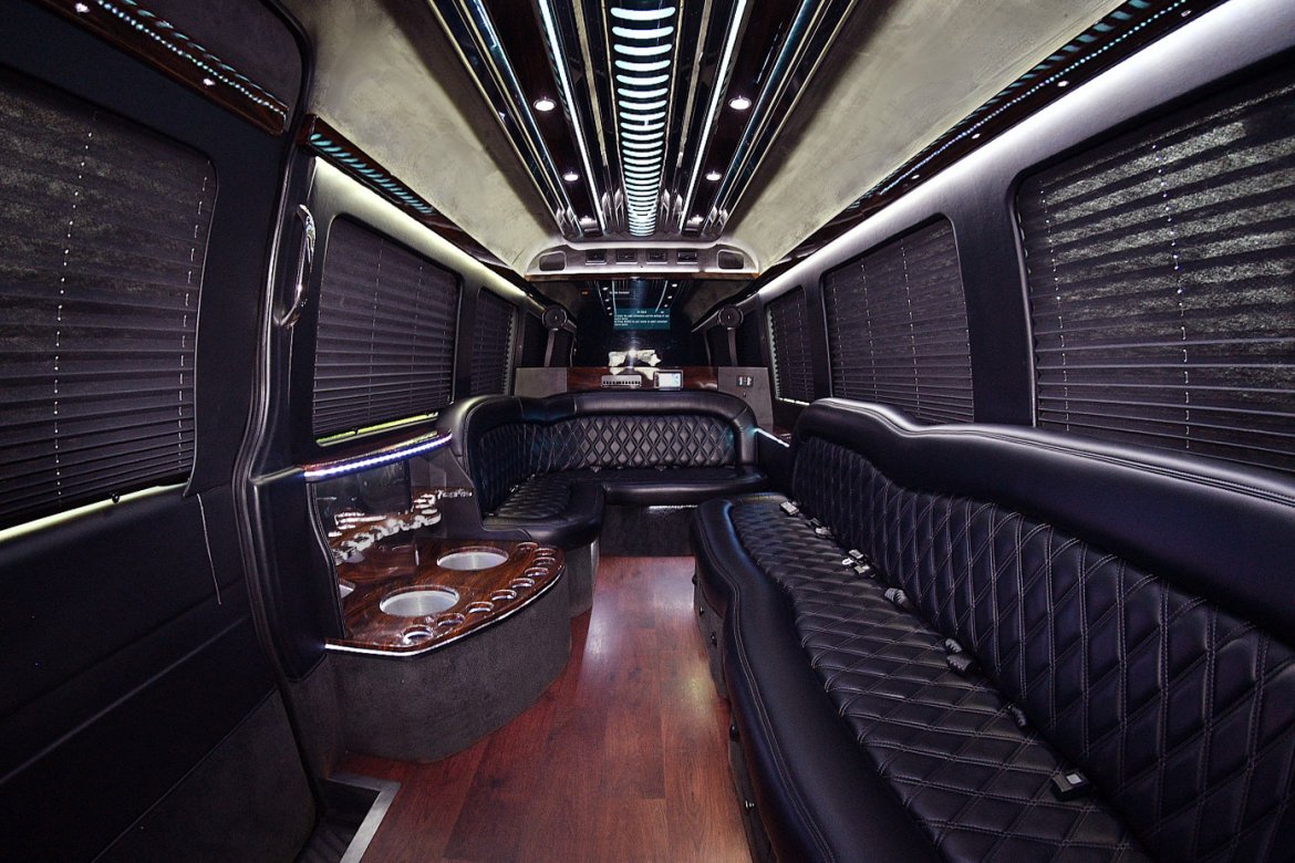 Sprinter for Sale in Fontana, CA - Photo 14