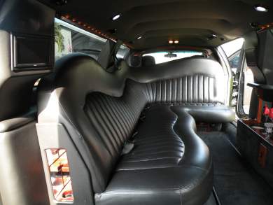 2006 Lincoln stretch Limousine for Sale in Fort Lauderdale, Florida, US - Photo 3