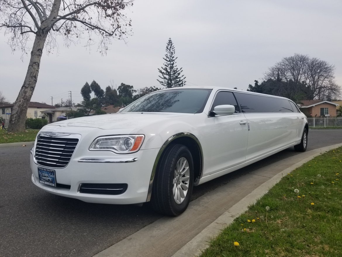limousine limos