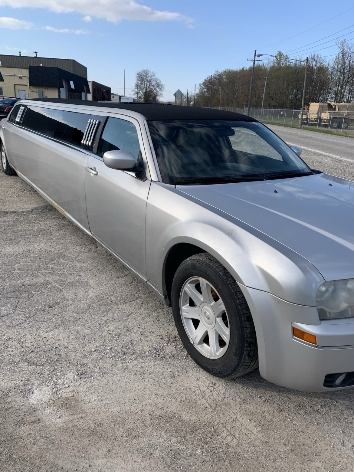 Used-2006-Chrysler-300-for-sale-#WS-13387-|-We-Sell-Limos