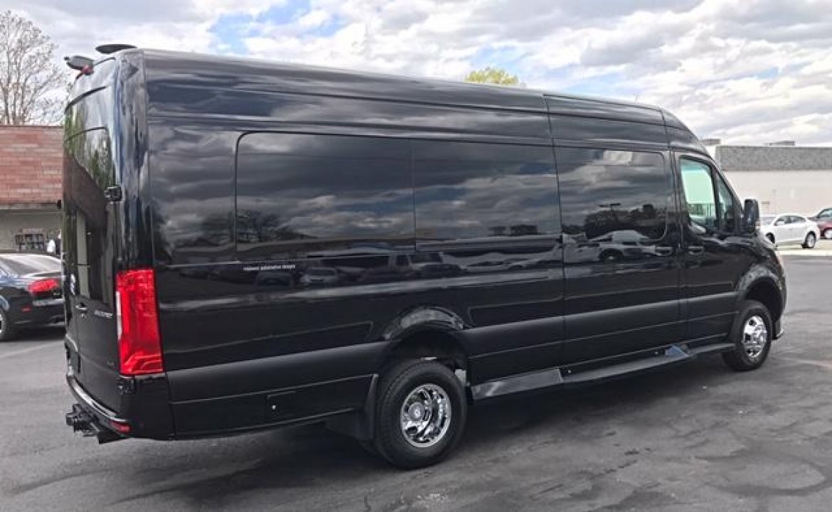 Sprinter for Sale in Oaklyn, NJ - Photo 3