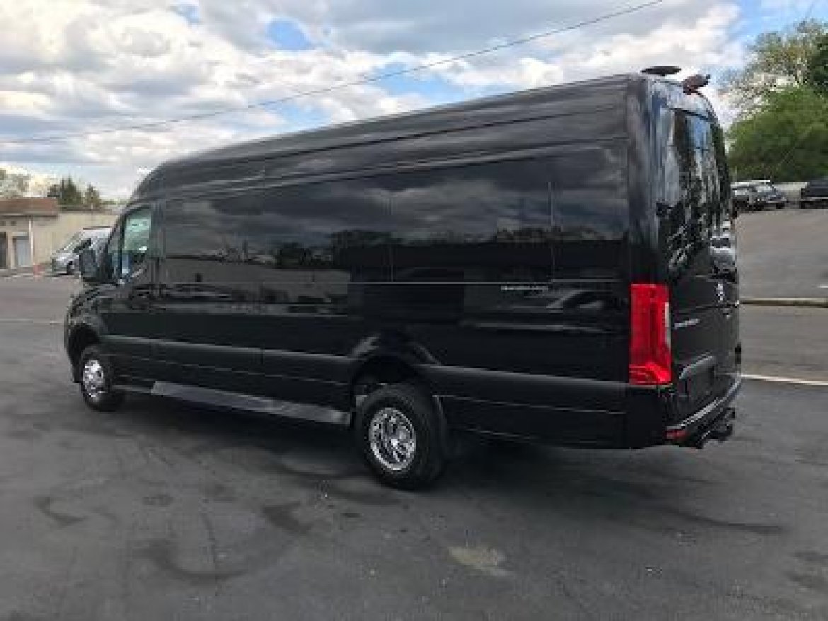 Sprinter for Sale in Oaklyn, NJ - Photo 5