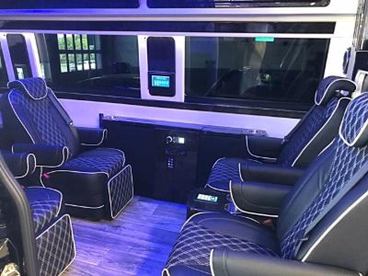 Sprinter for Sale in Oaklyn, NJ - Photo 9