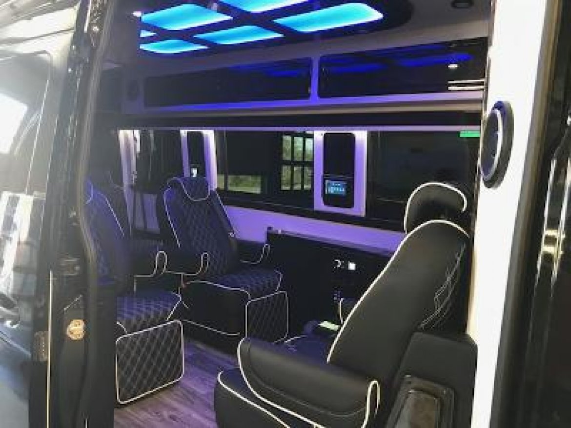 Sprinter for Sale in Oaklyn, NJ - Photo 10