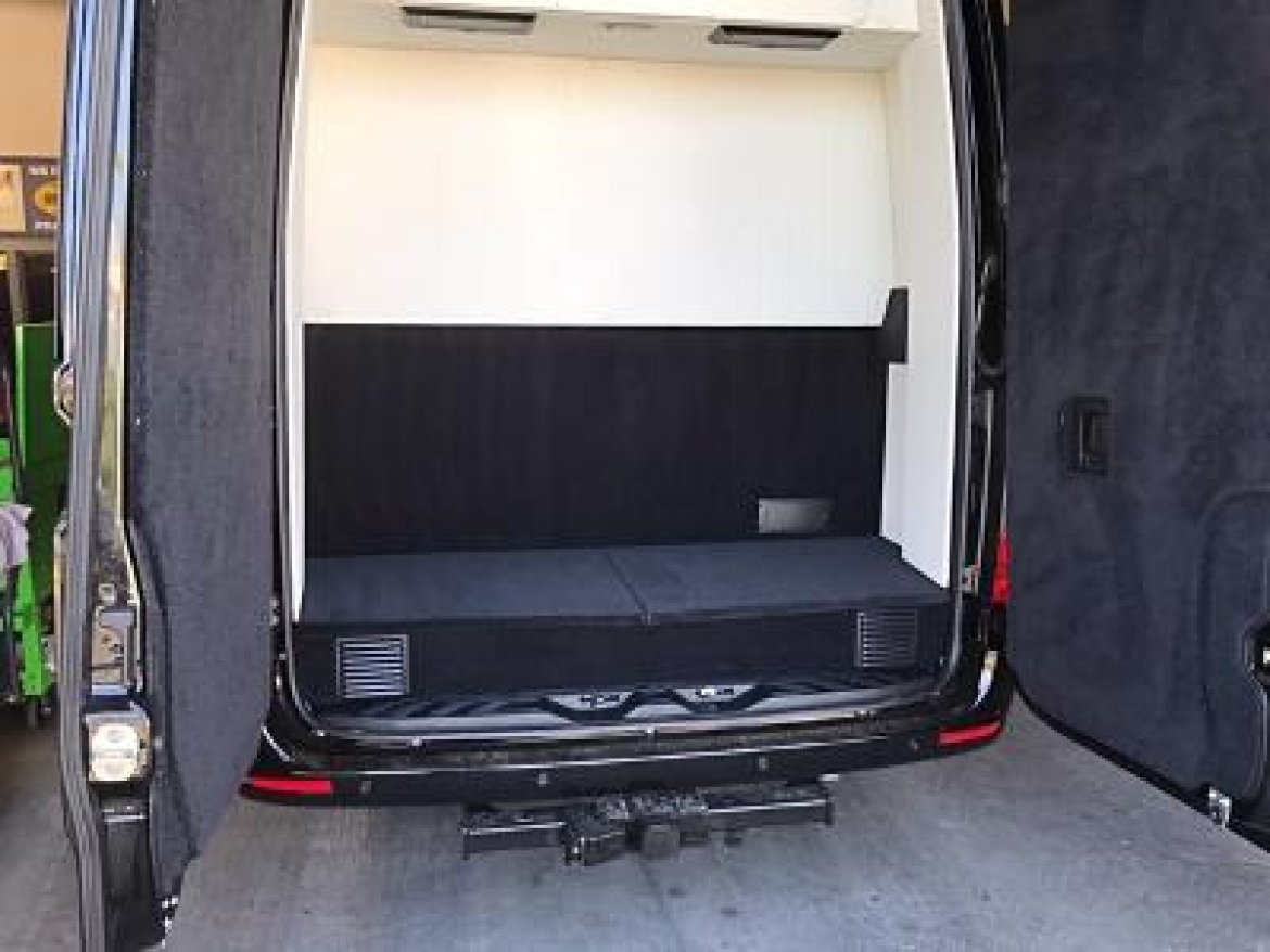 Sprinter for Sale in Oaklyn, NJ - Photo 11