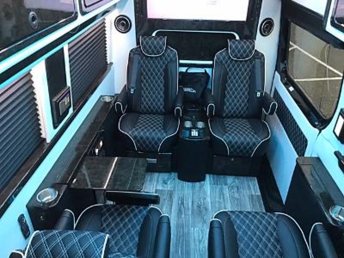 Sprinter for Sale in Oaklyn, NJ - Photo 12