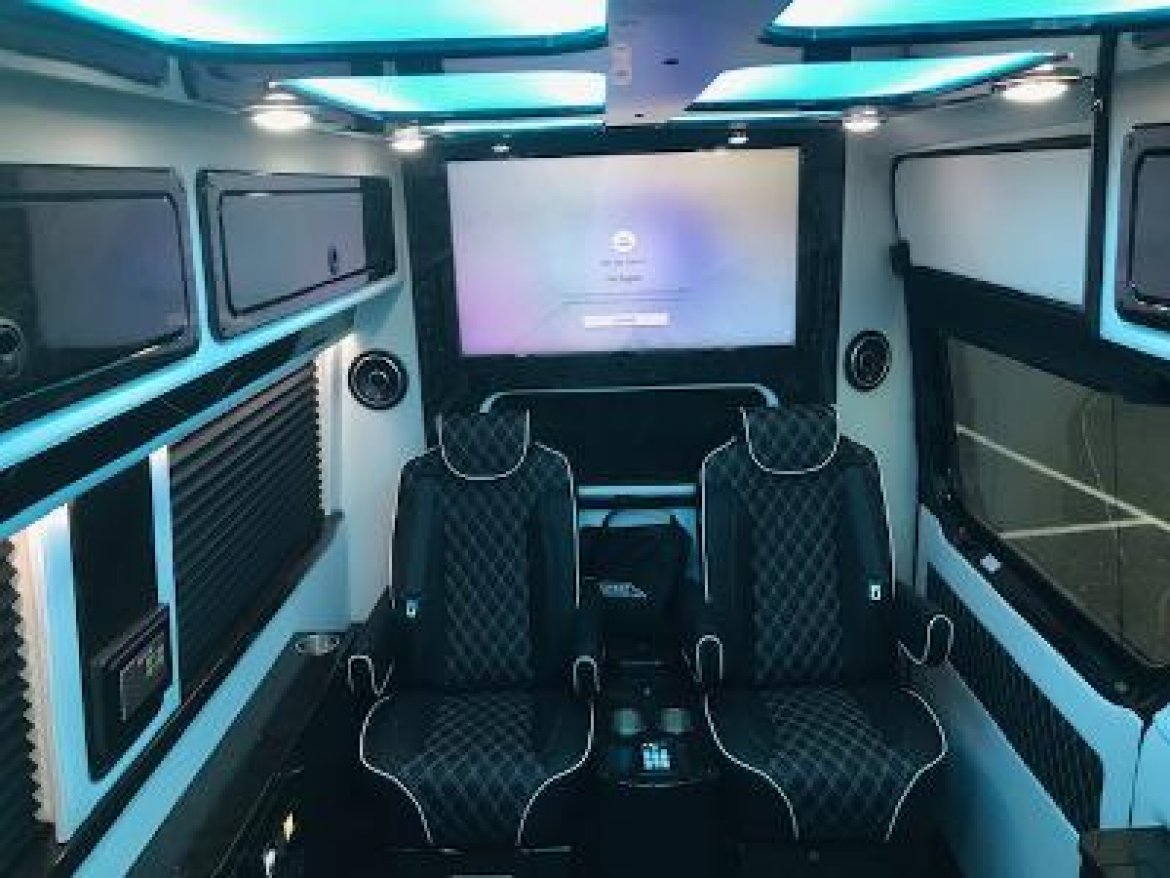 Sprinter for Sale in Oaklyn, NJ - Photo 13