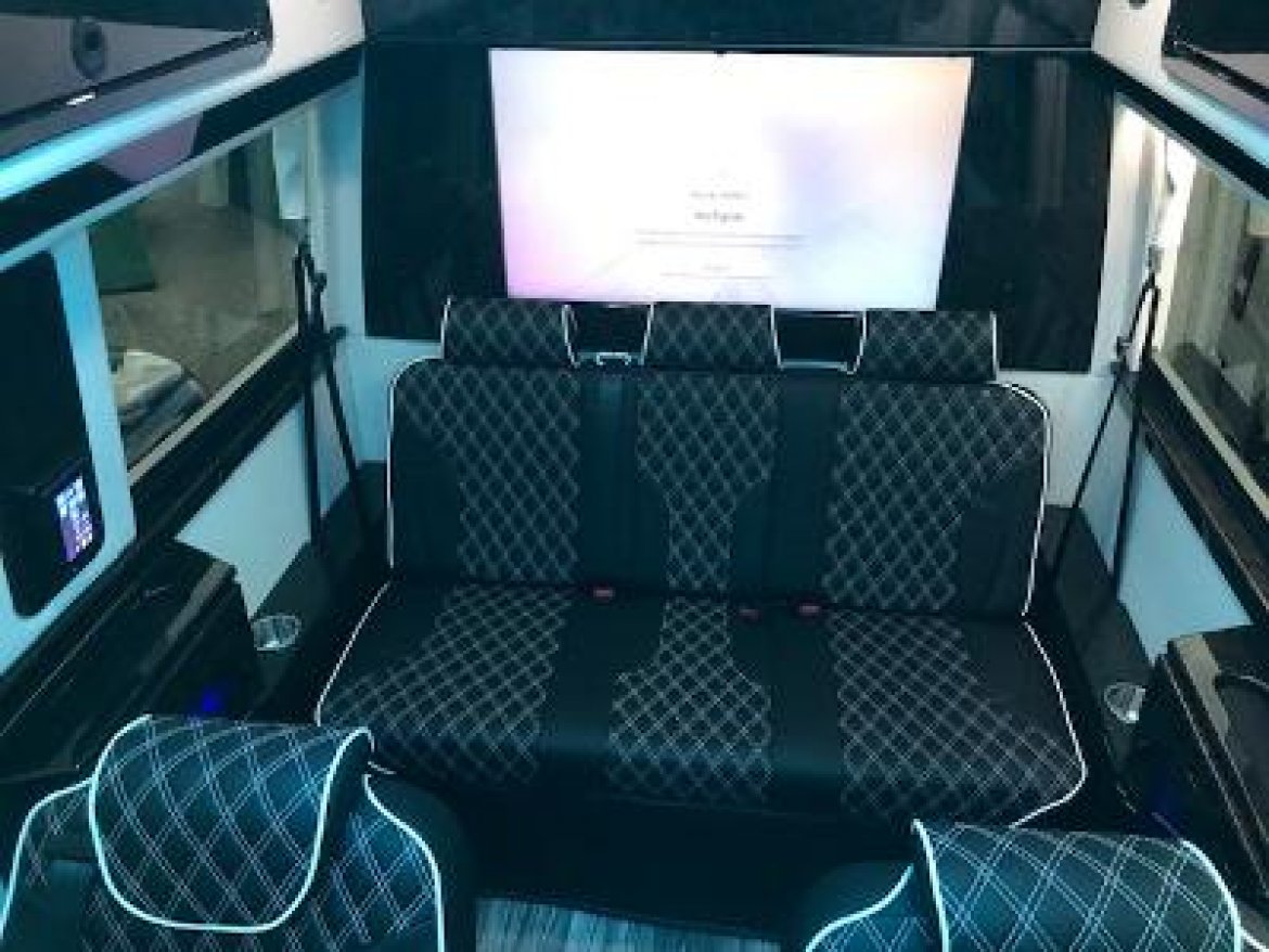 Sprinter for Sale in Oaklyn, NJ - Photo 14