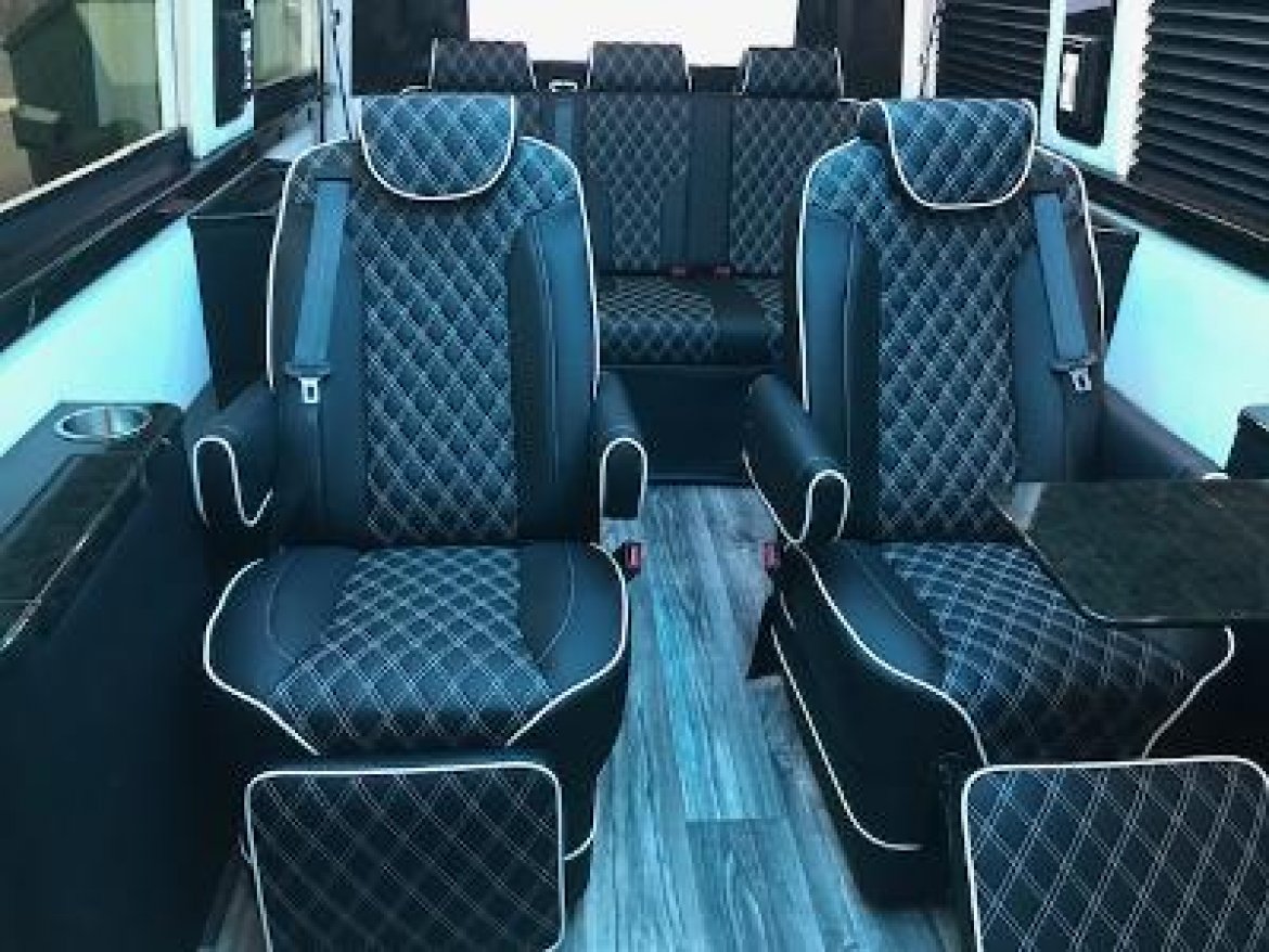 Sprinter for Sale in Oaklyn, NJ - Photo 15