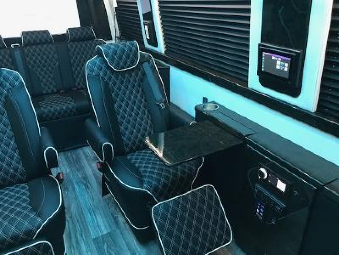Sprinter for Sale in Oaklyn, NJ - Photo 16