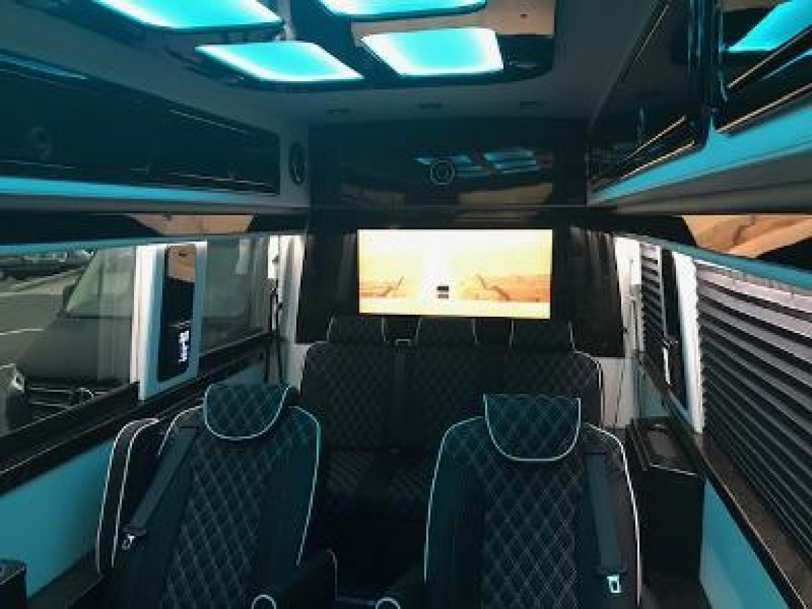 Sprinter for Sale in Oaklyn, NJ - Photo 20
