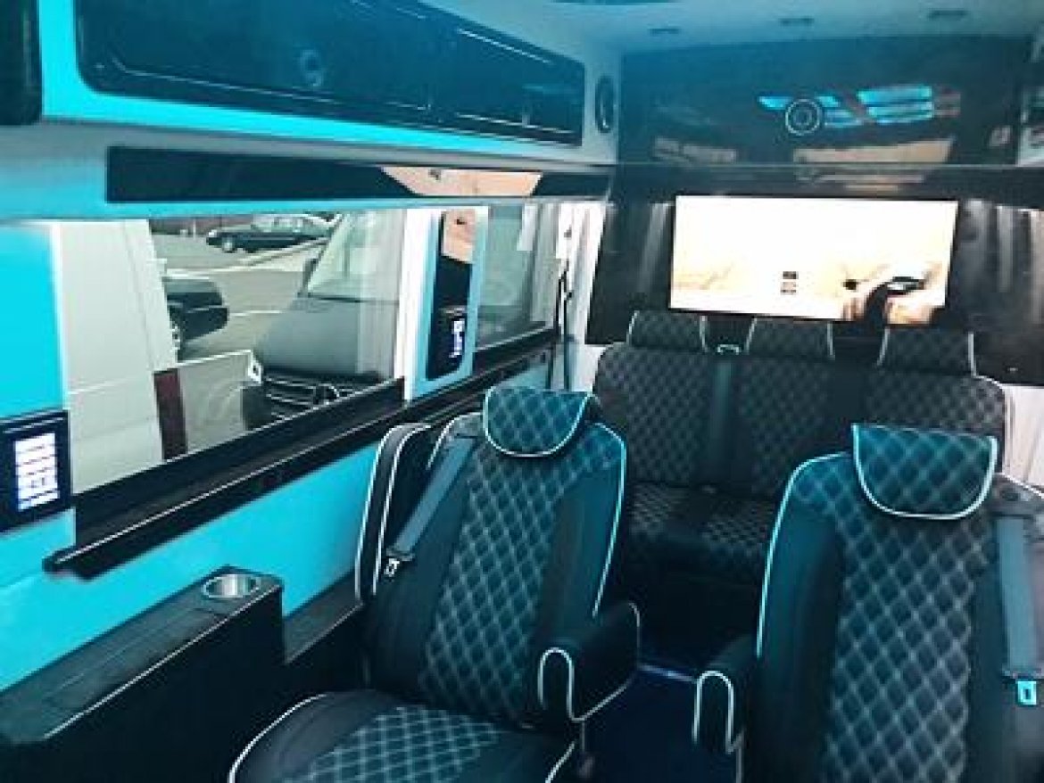 Sprinter for Sale in Oaklyn, NJ - Photo 21
