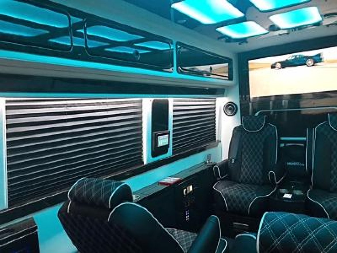 Sprinter for Sale in Oaklyn, NJ - Photo 23