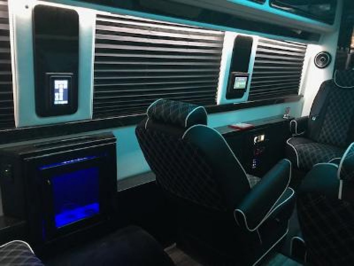 Sprinter for Sale in Oaklyn, NJ - Photo 24