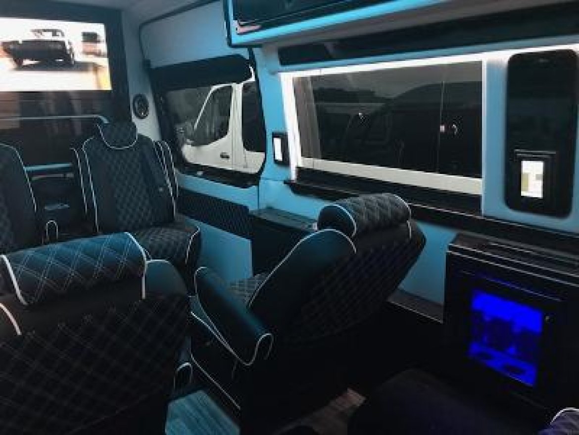Sprinter for Sale in Oaklyn, NJ - Photo 25