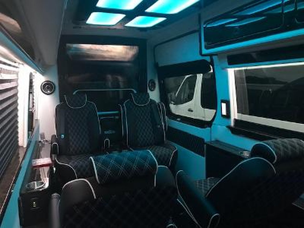 Sprinter for Sale in Oaklyn, NJ - Photo 26