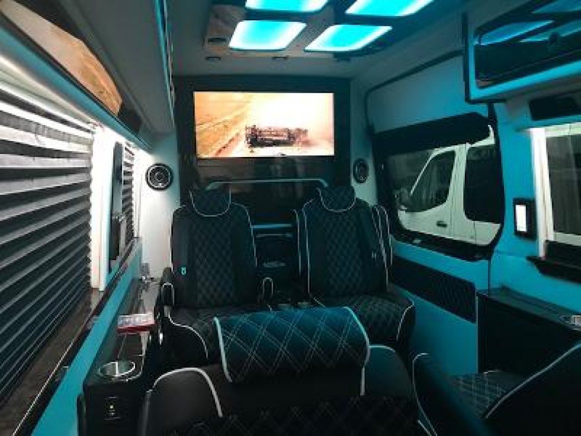 Sprinter for Sale in Oaklyn, NJ - Photo 27
