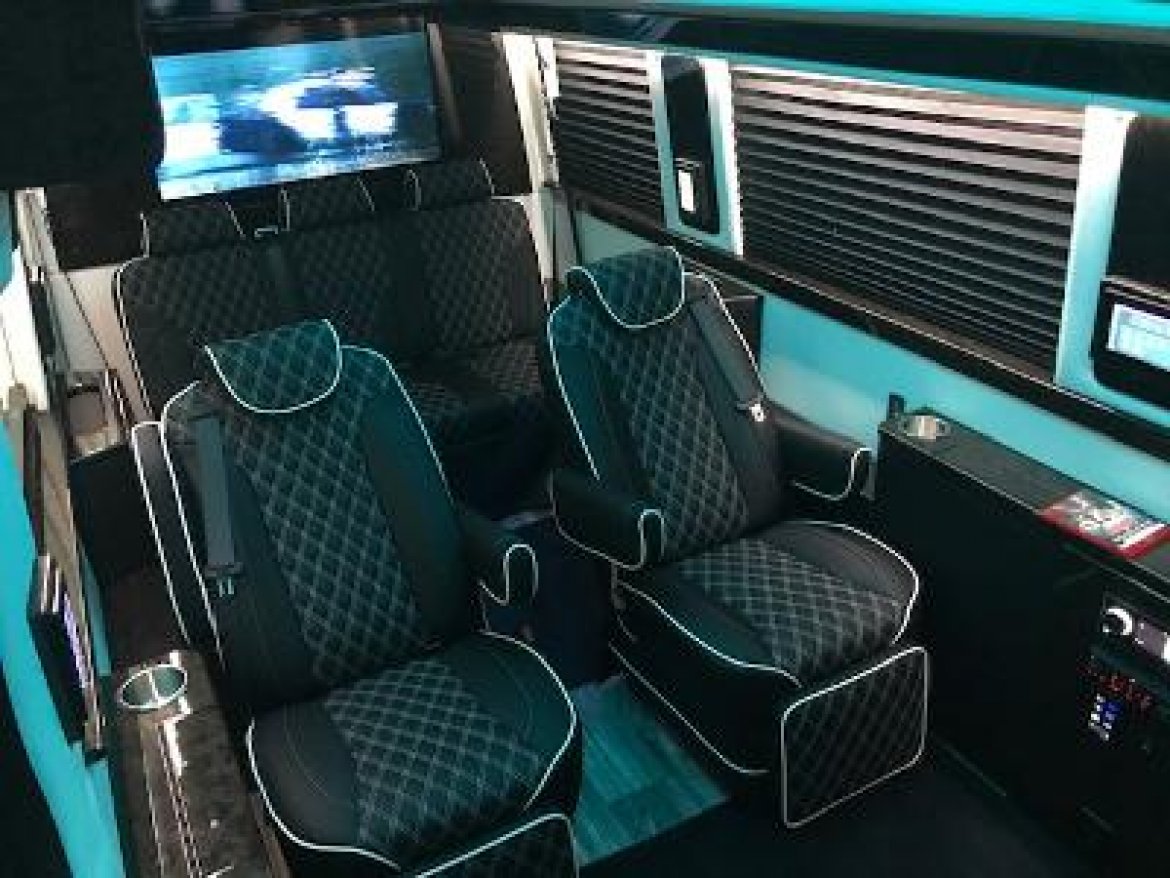 Sprinter for Sale in Oaklyn, NJ - Photo 28
