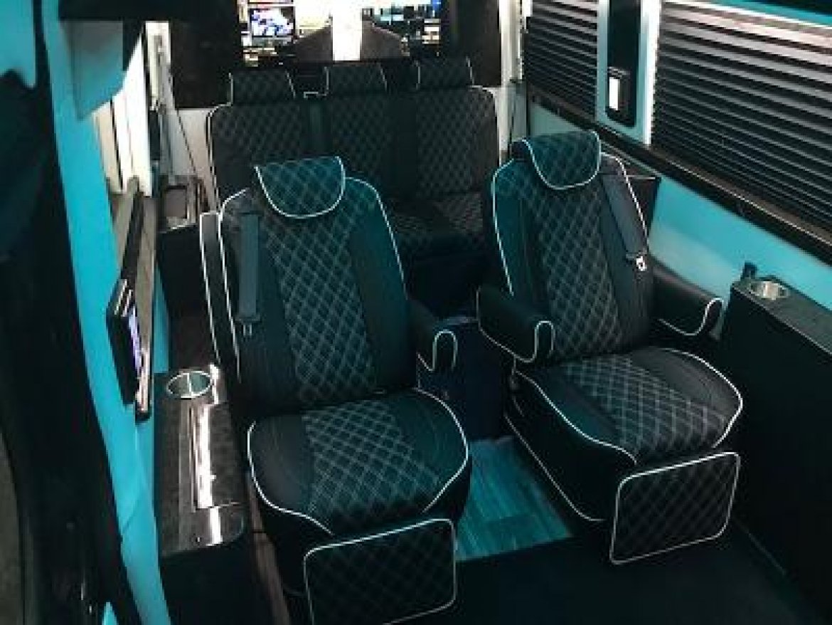 Sprinter for Sale in Oaklyn, NJ - Photo 29