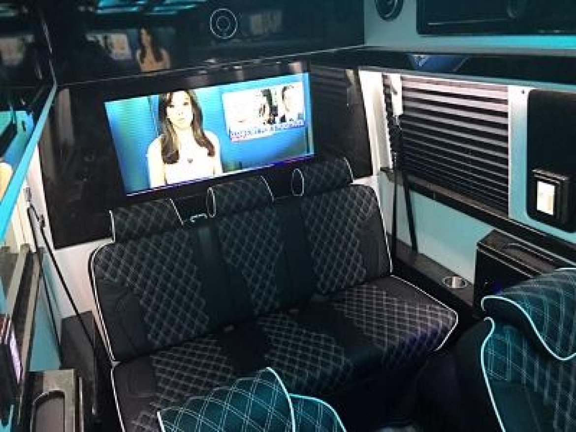 Sprinter for Sale in Oaklyn, NJ - Photo 30