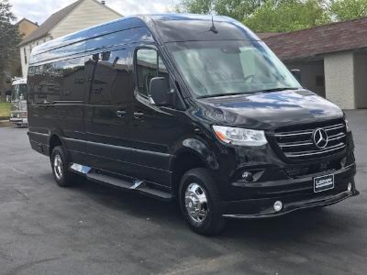 Sprinter for Sale in Oaklyn, NJ - Photo 31