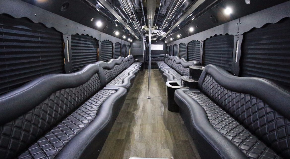 Limo Bus for Sale in Oakland, CA - Photo 11