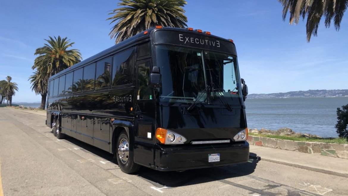 Limo Bus for Sale in Oakland, CA - Photo 3