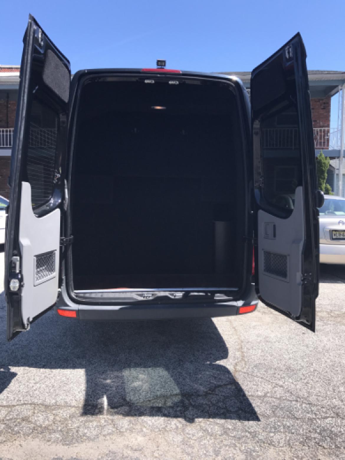 Photo of Sprinter for sale: 2012 Mercedes-Benz SPRINTER 170&quot; by MERCEDES