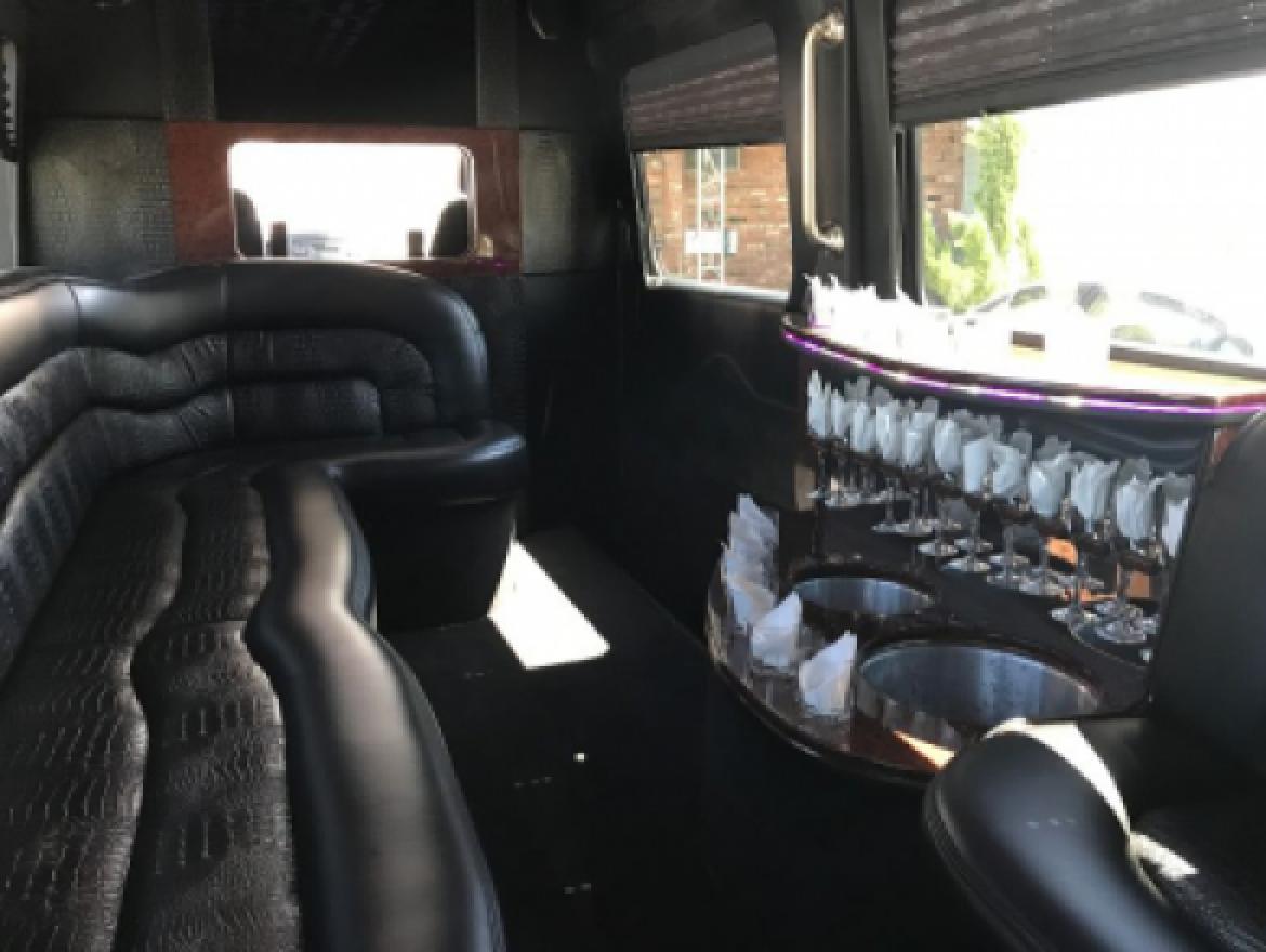 Photo of Sprinter for sale: 2012 Mercedes-Benz SPRINTER 170&quot; by MERCEDES