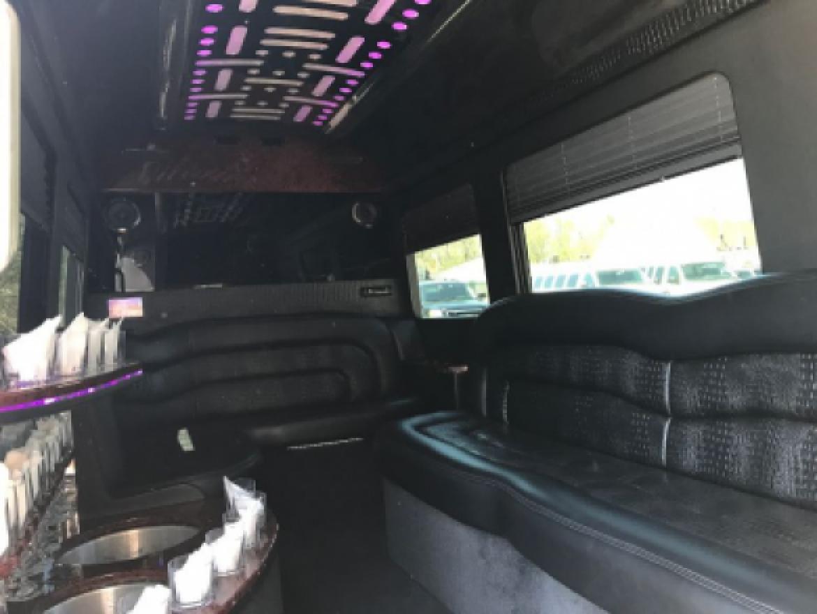 Photo of Sprinter for sale: 2012 Mercedes-Benz SPRINTER 170&quot; by MERCEDES