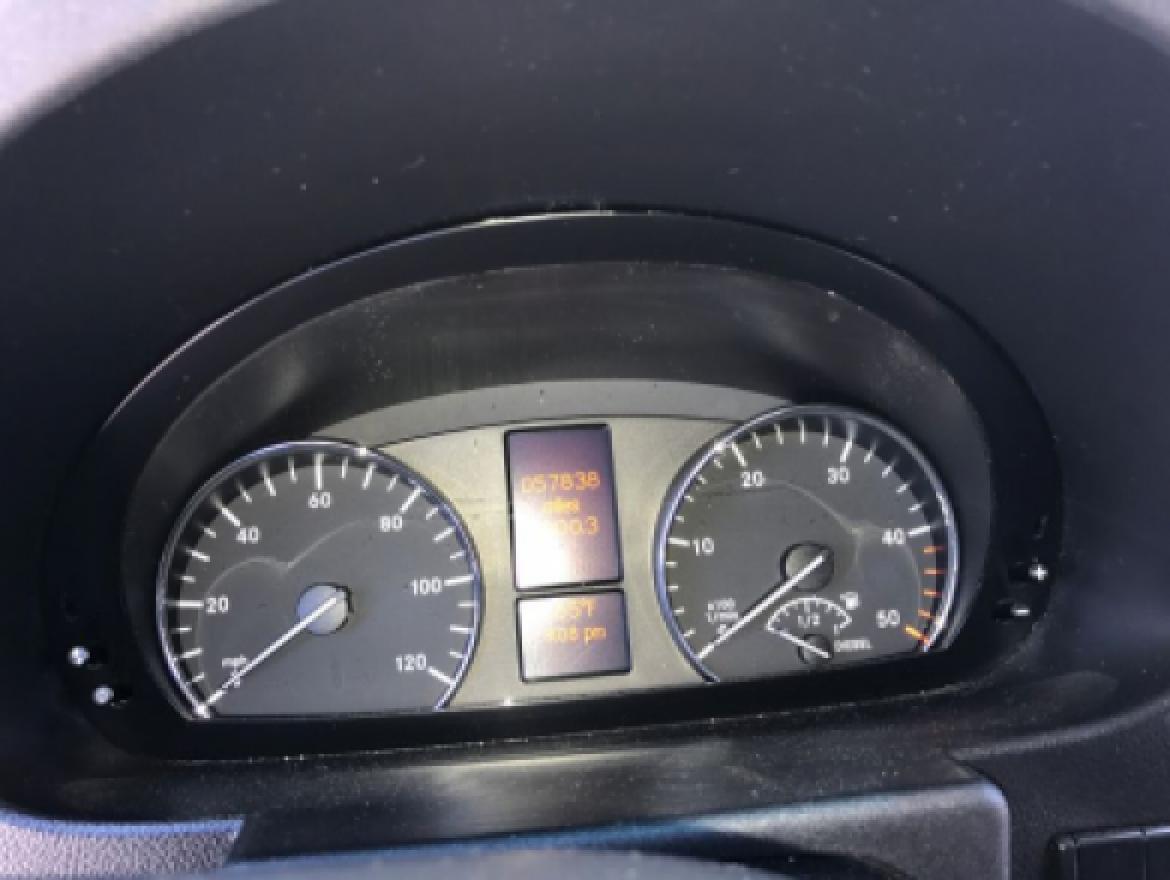 Photo of Sprinter for sale: 2012 Mercedes-Benz SPRINTER 170&quot; by MERCEDES