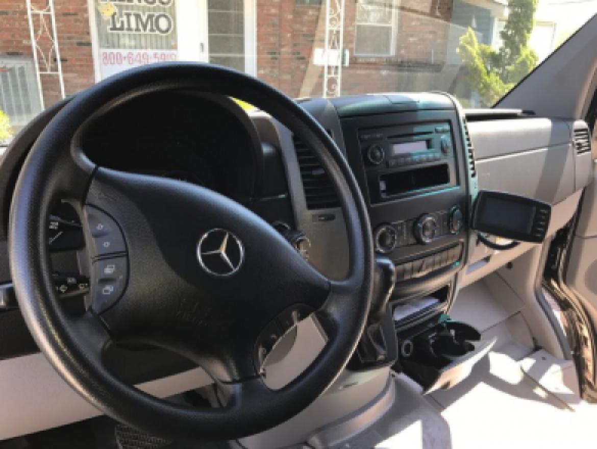 Photo of Sprinter for sale: 2012 Mercedes-Benz SPRINTER 170&quot; by MERCEDES