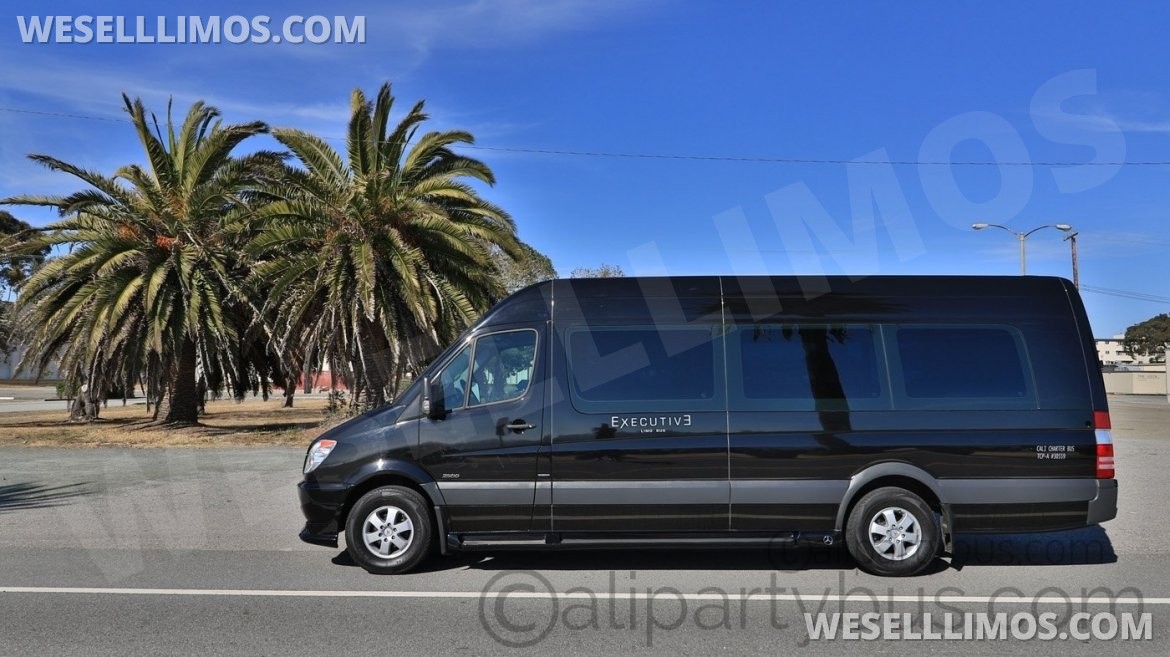 Sprinter for Sale in Oakland, CA - Photo 3