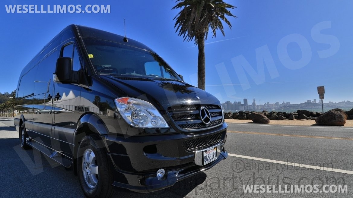 Sprinter for Sale in Oakland, CA - Photo 2