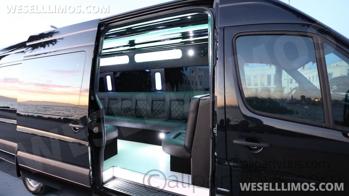 Sprinter for Sale in Oakland, CA - Photo 4