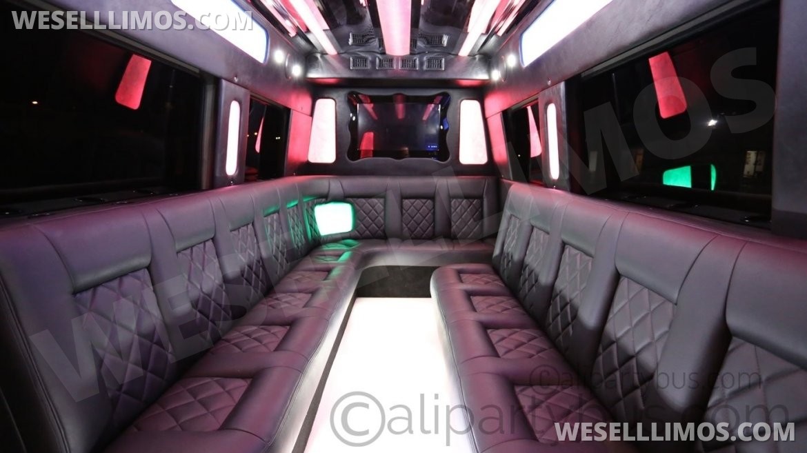Sprinter for Sale in Oakland, CA - Photo 5