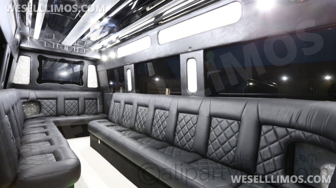 Sprinter for Sale in Oakland, CA - Photo 6
