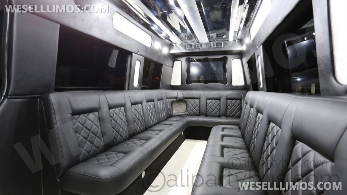Sprinter for Sale in Oakland, CA - Photo 7