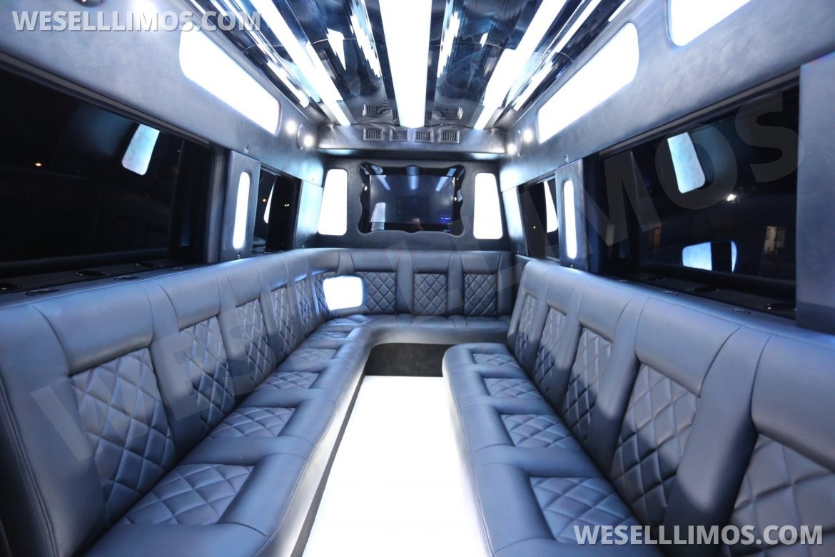 Sprinter for Sale in Oakland, CA - Photo 8