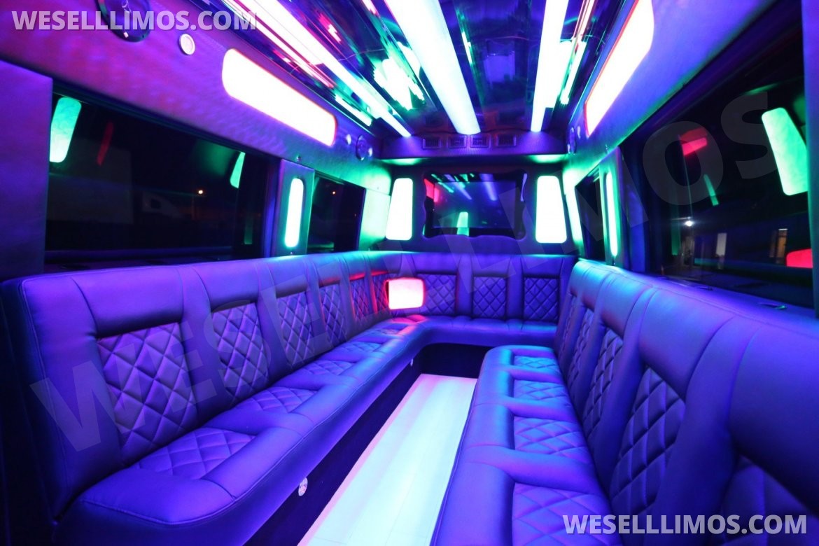 Sprinter for Sale in Oakland, CA - Photo 9