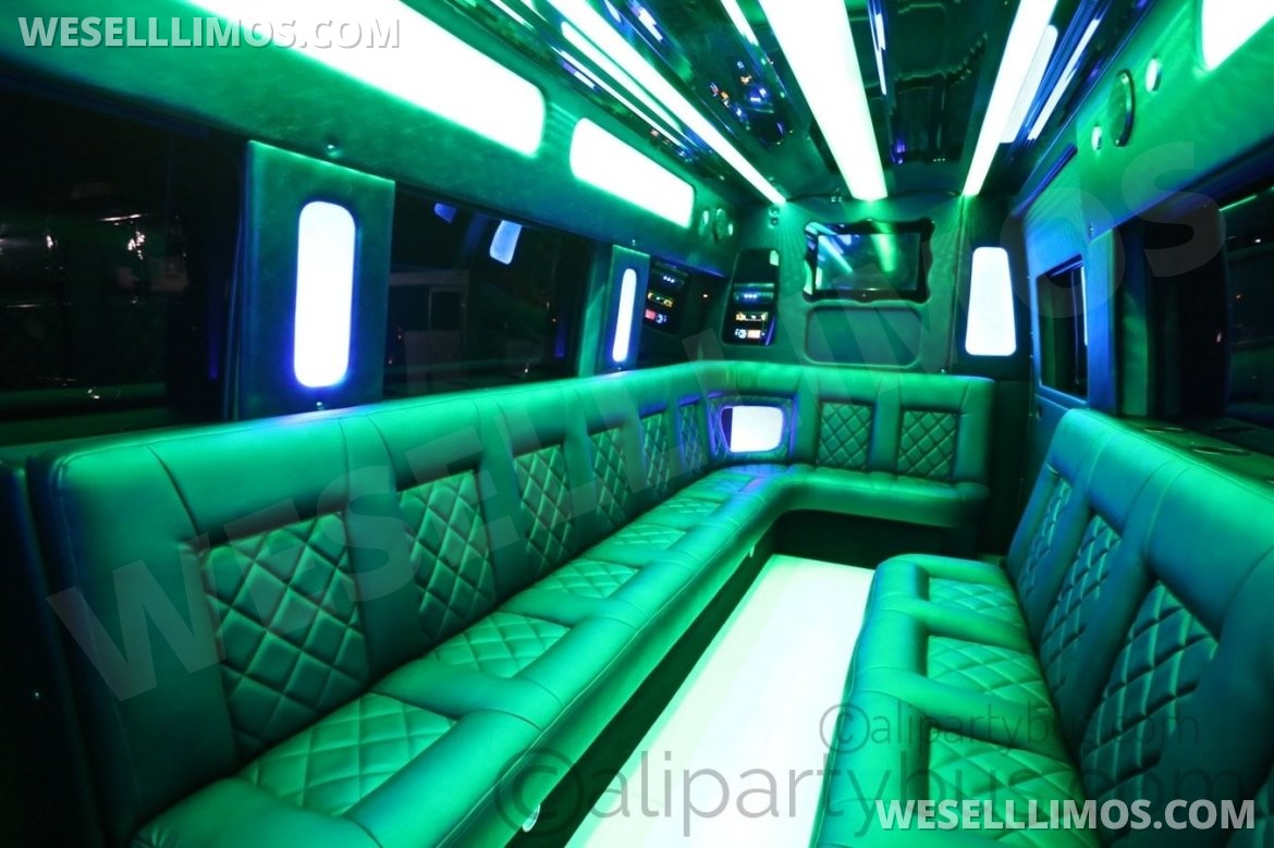 Sprinter for Sale in Oakland, CA - Photo 10